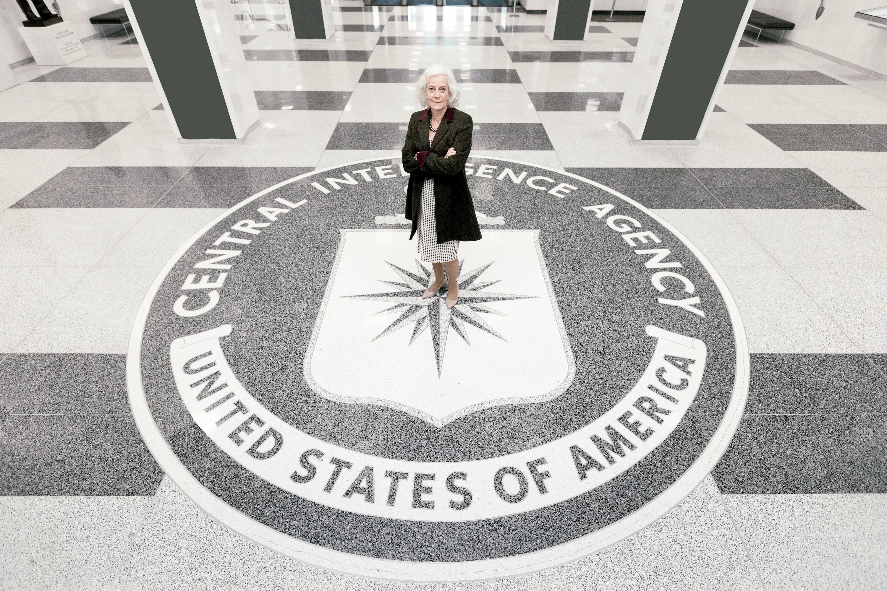 A New Cia Initiative Aims To Bring Spy Tech To The Public Washingtonian Dc A New Cia Initiative Aims To Bring Spy Tech To The Public Washingtonian Dc