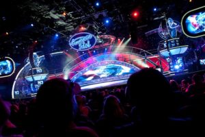 Claudia Conway Is Auditioning for American Idol