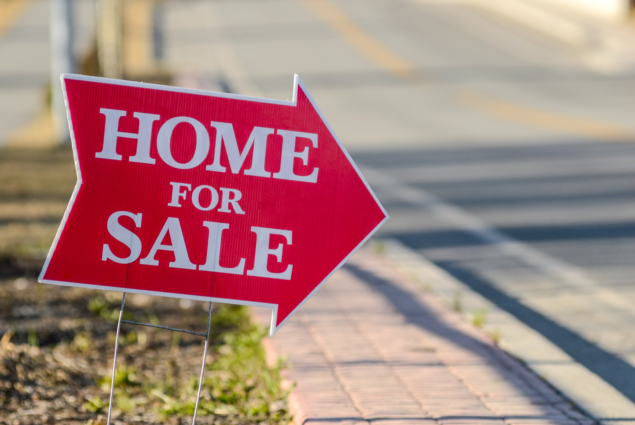 The DCArea Housing Market Breaks Records—Again Washingtonian