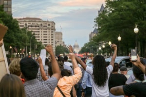 There Are a Lot of Rallies Planned in DC This Week. Here’s a Rundown.
