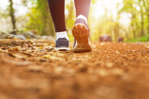 Here Are Some Virtual Turkey Trots You Can Run on Your Own This Thanksgiving