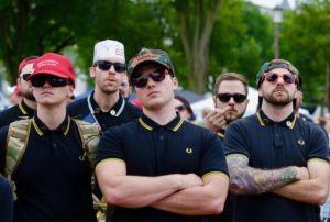 Saturday’s Pro-Trump Events in DC Have a Very Real Potential to Turn Violent, According to Experts Who Track Extremism