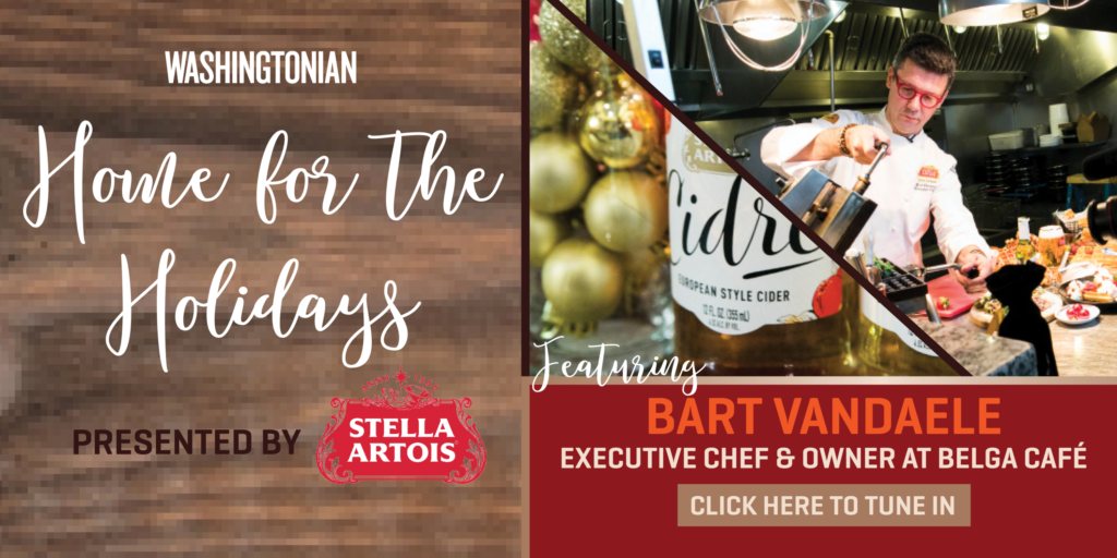 Home for the Holidays presented by Stella Artois - Vimarsana News