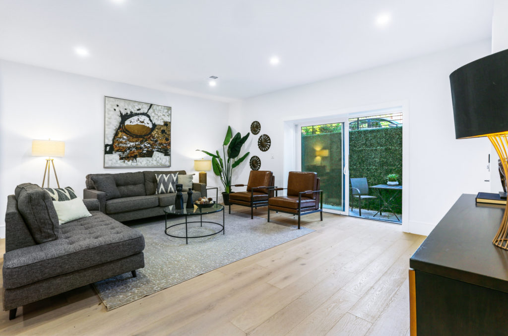 3 Bedroom Apts In Dc