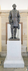 Civil-Rights Icon Barbara Johns’s Statue Likely to Replace Robert E. Lee’s in Capitol