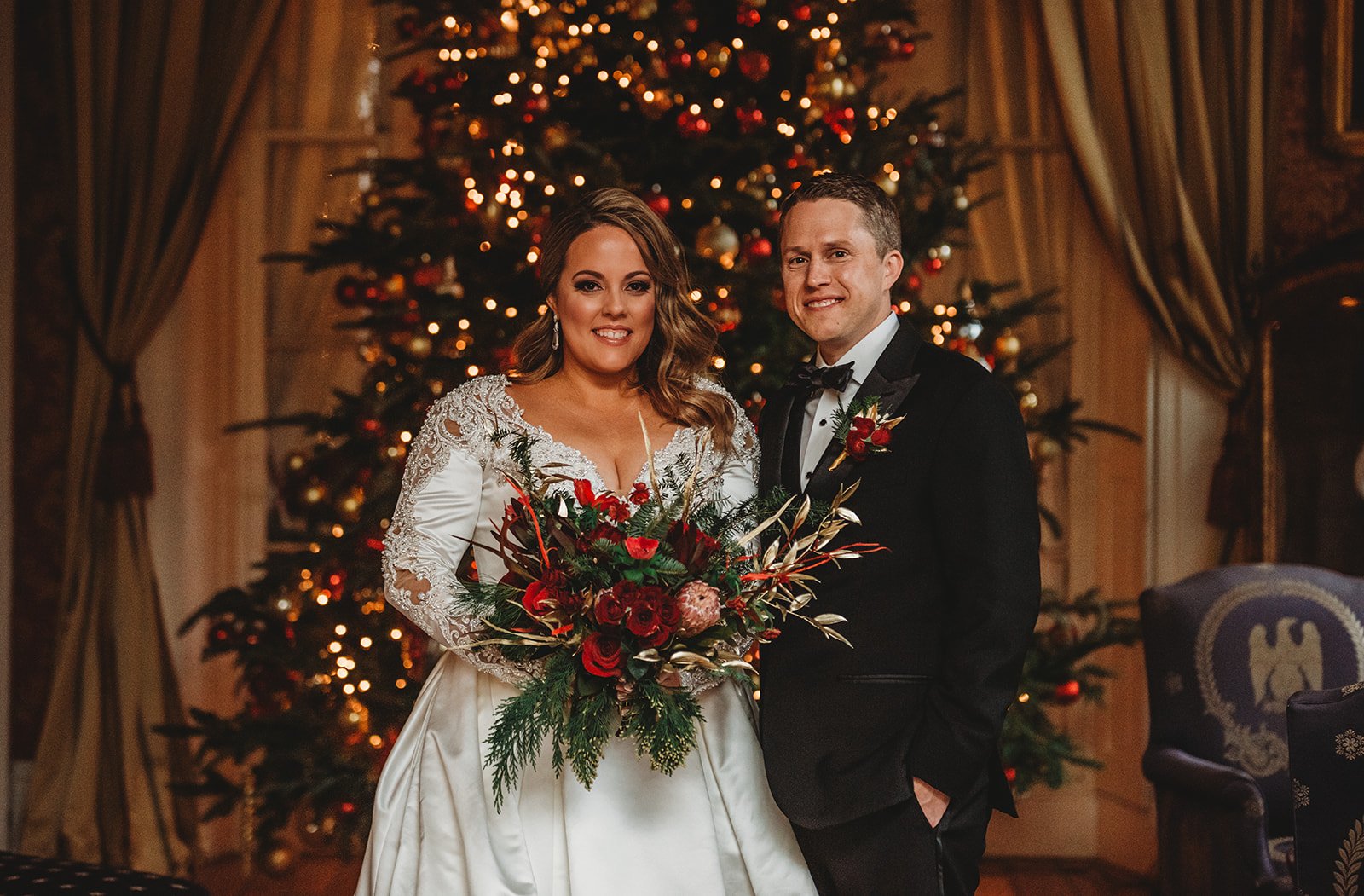 christmas-inspired-wedding