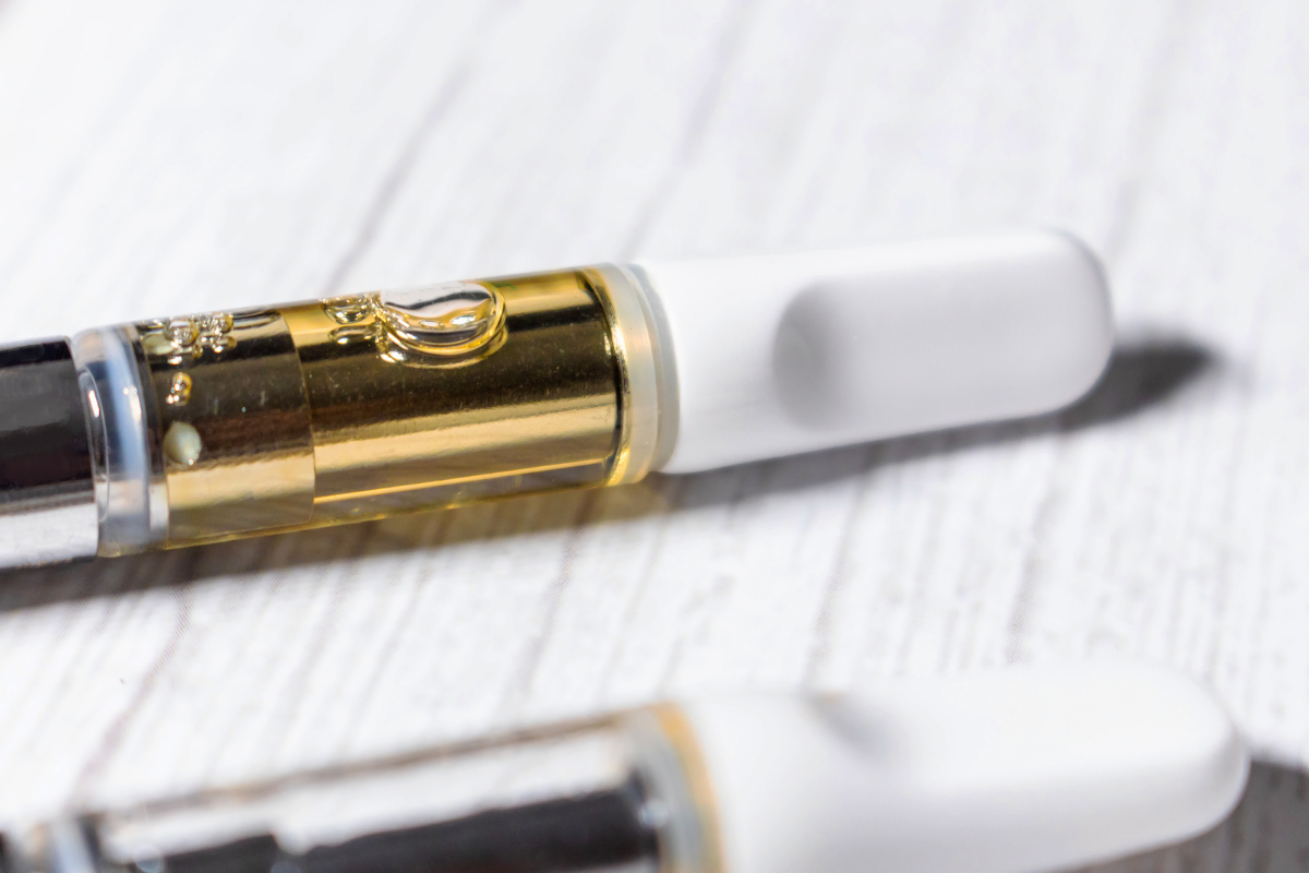 Best CBD Vape Cartridges: Top 5 Brands of 2021