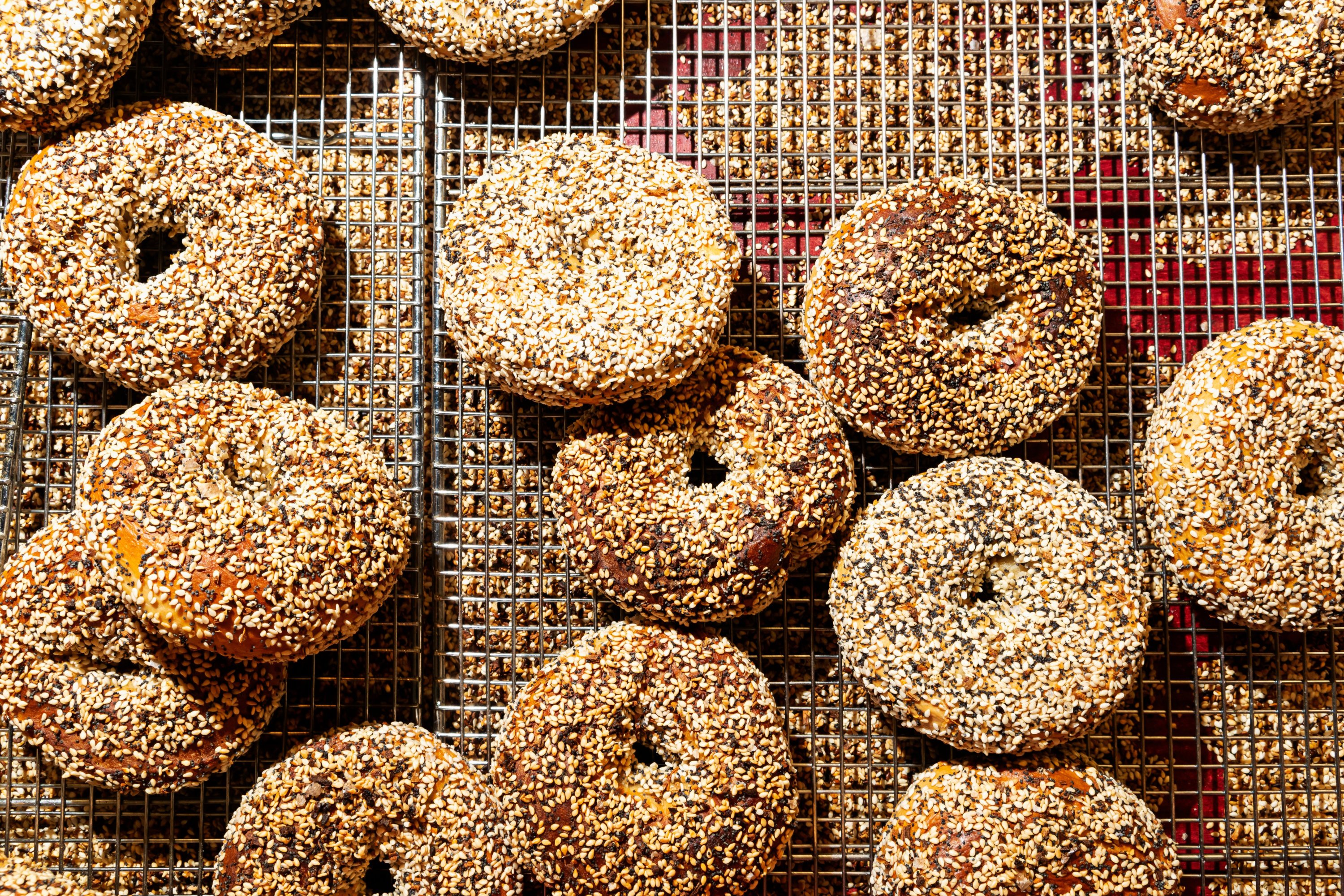 Where to Find Rosh Hashanah and Yom Kippur Feasts Around DC - Washingtonian