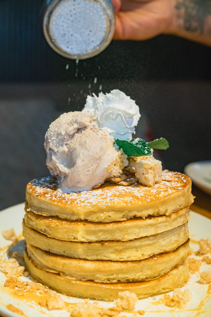 Cinnamon Toast Crunch Pancakes 2 - Washingtonian
