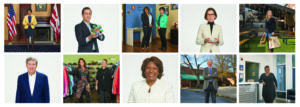 Meet Our 2020 Washingtonians of the Year