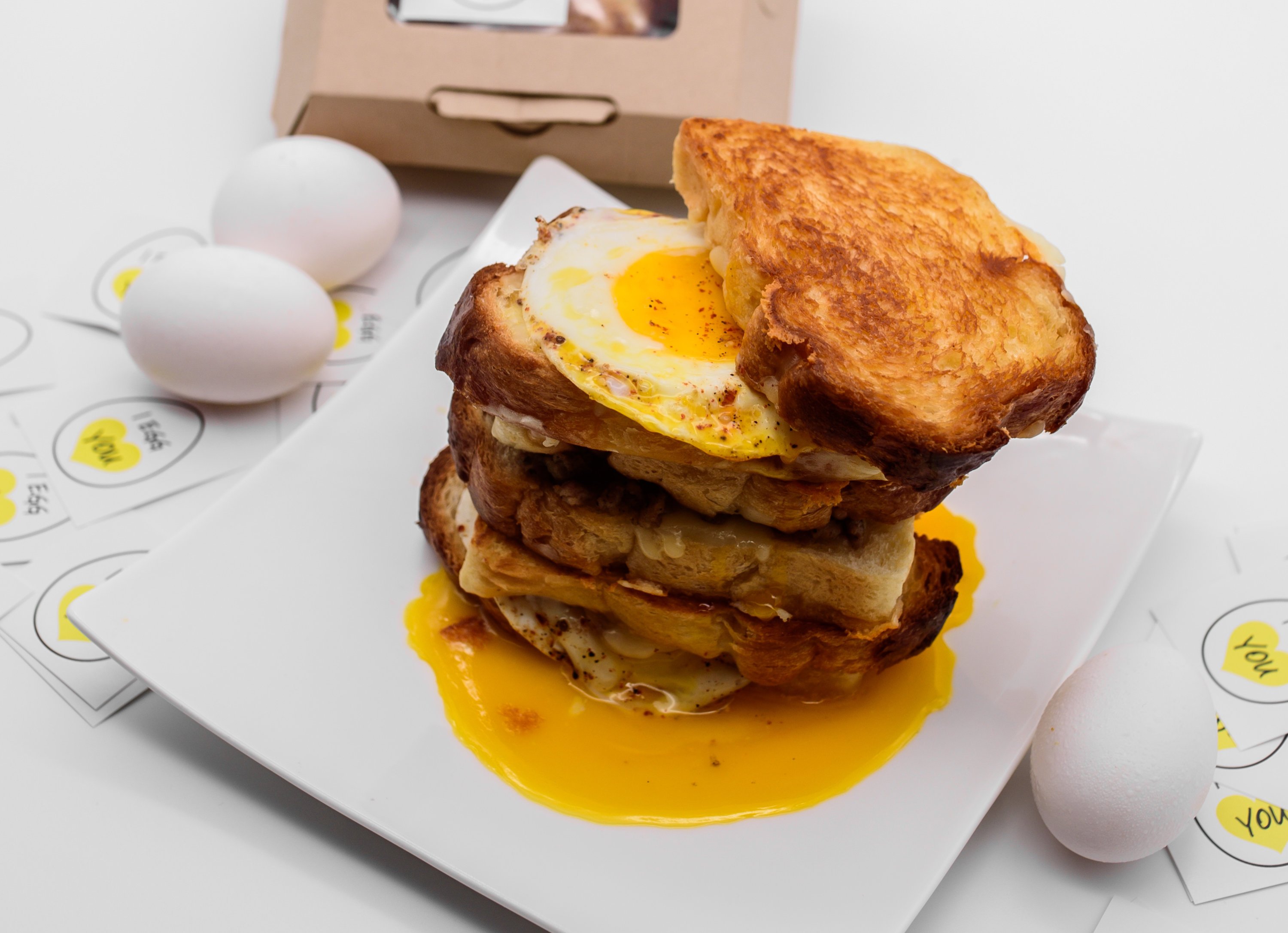 I egg you 27 - Washingtonian
