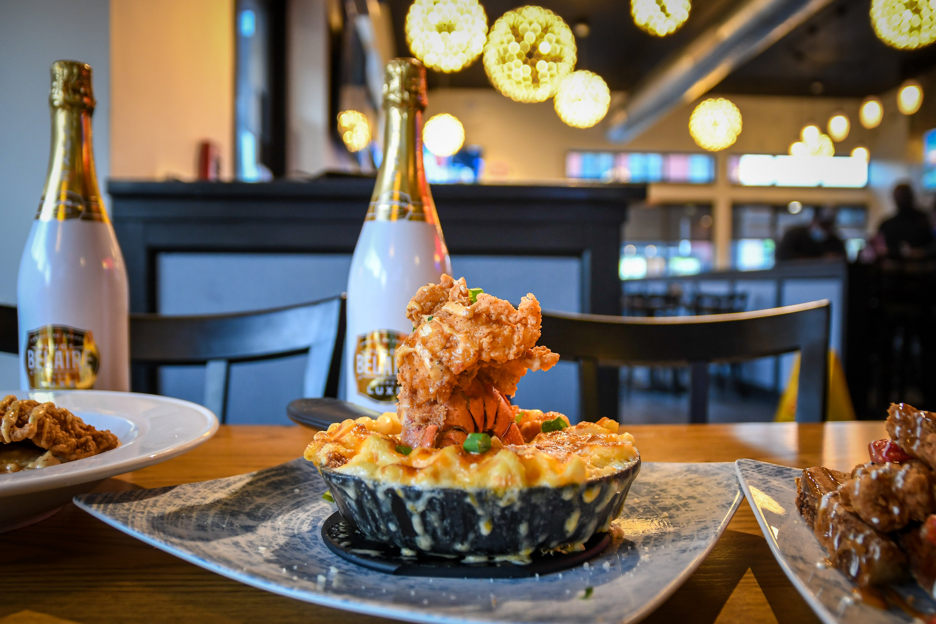 LDC Kitchen Cray -20 - Washingtonian H Street's Kitchen Cray is offering a special package for New Year's Day. Photo courtesy of Kitchen Cray.