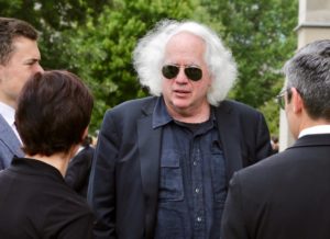 Leon Wieseltier’s Comeback Journal Is in Bookstores Now
