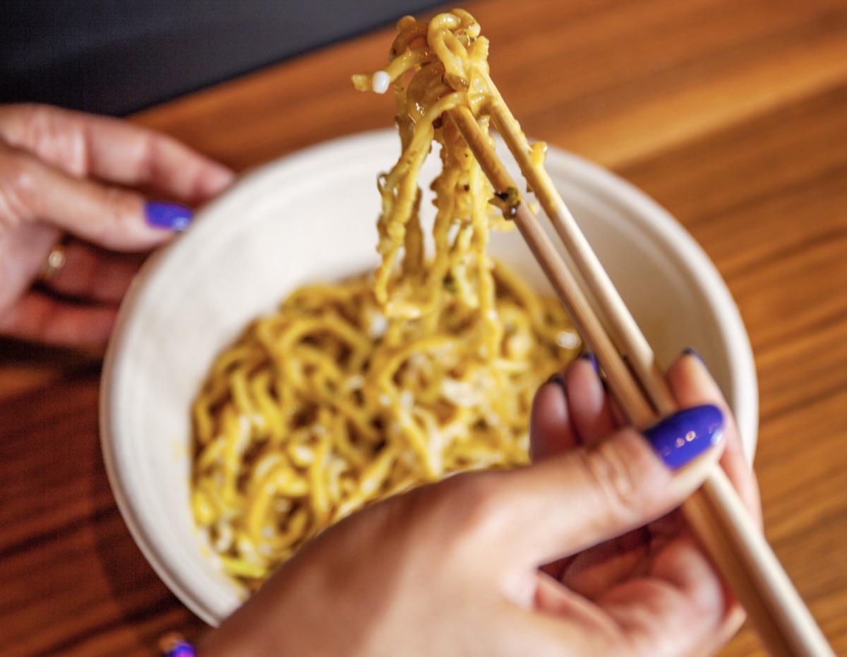 More Ramen - Washingtonian