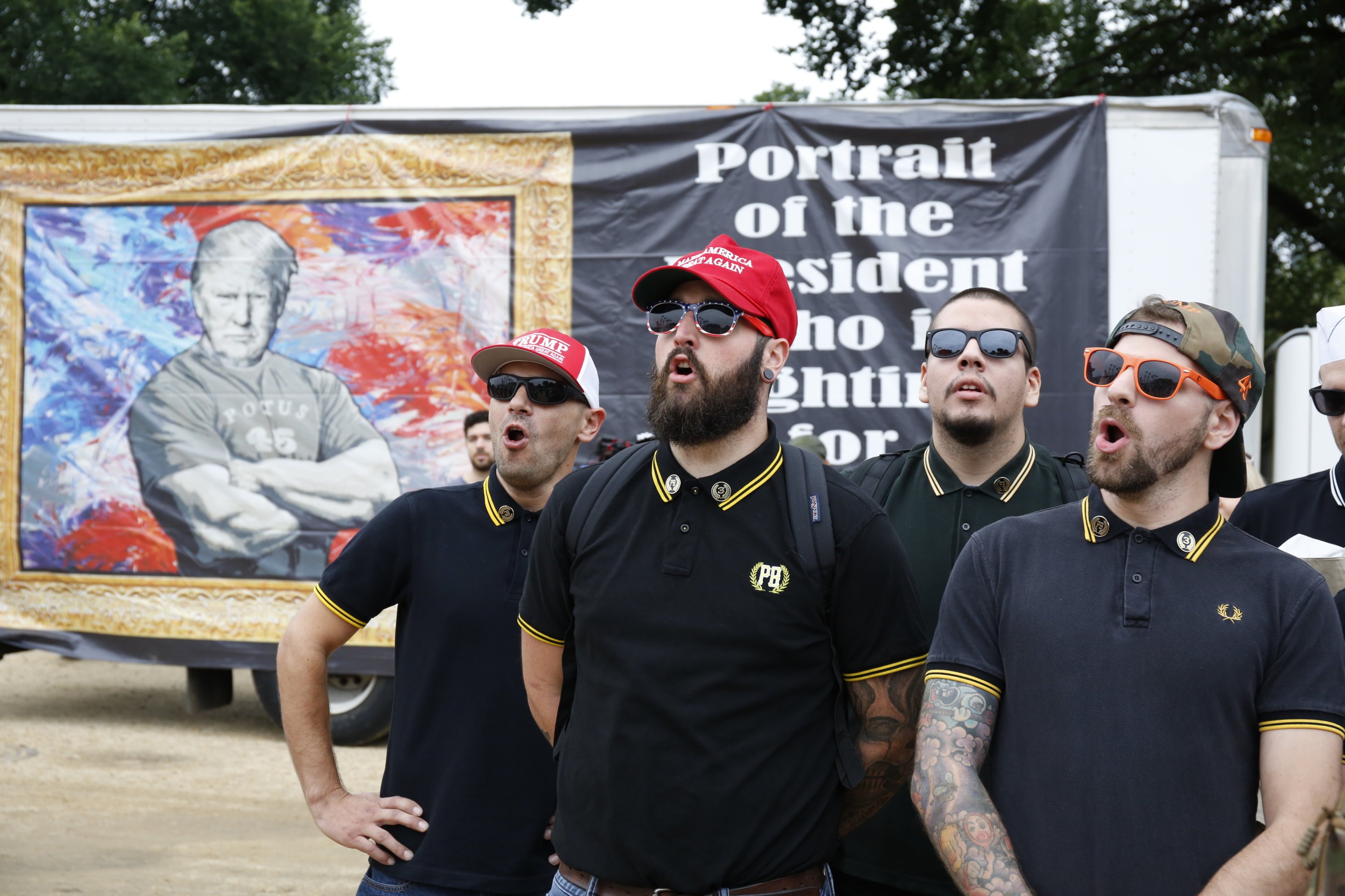 Proud-Boys-in-DC-2019 - Washingtonian
