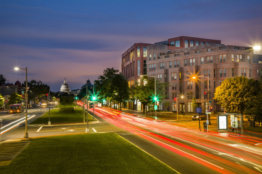 DC Apartment Buildings Are Giving Away Pelotons, TVs, Furniture, and Other Swag to Lure New Residents - Vimarsana News