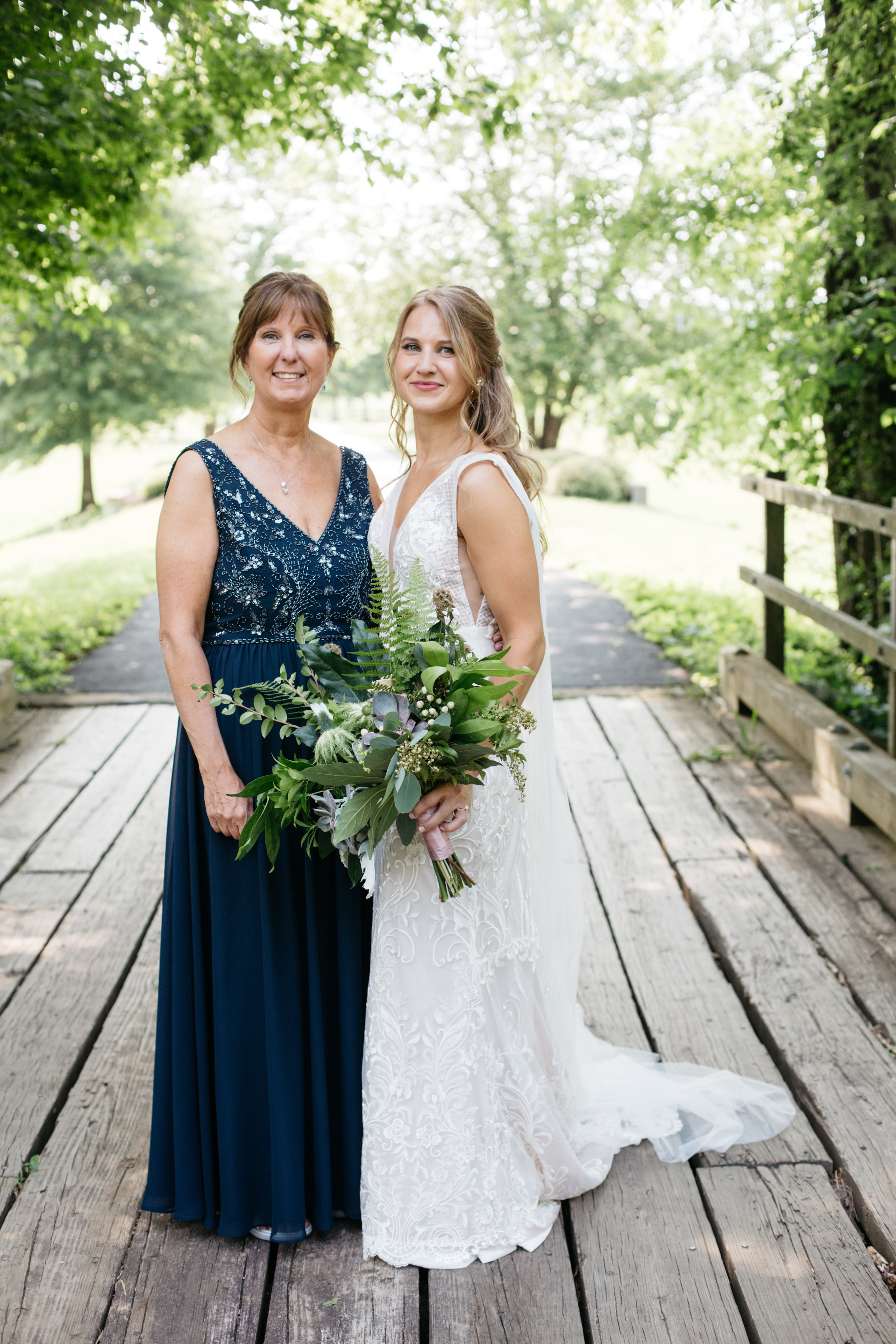 Jackie & Megan | Married