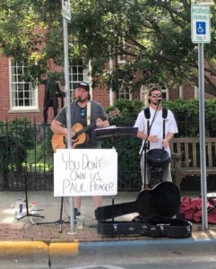 Austin James Facebook copy - Washingtonian