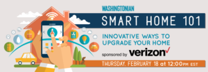 Smart Home 101: Innovative Ways to Upgrade Your Home