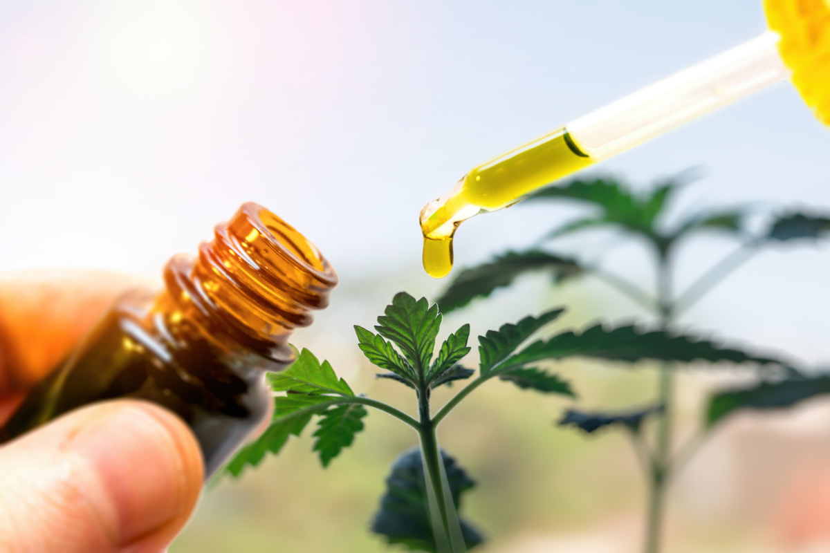 Best CBD Oil for Anxiety and Depression: Top 5 Brands of 2021
