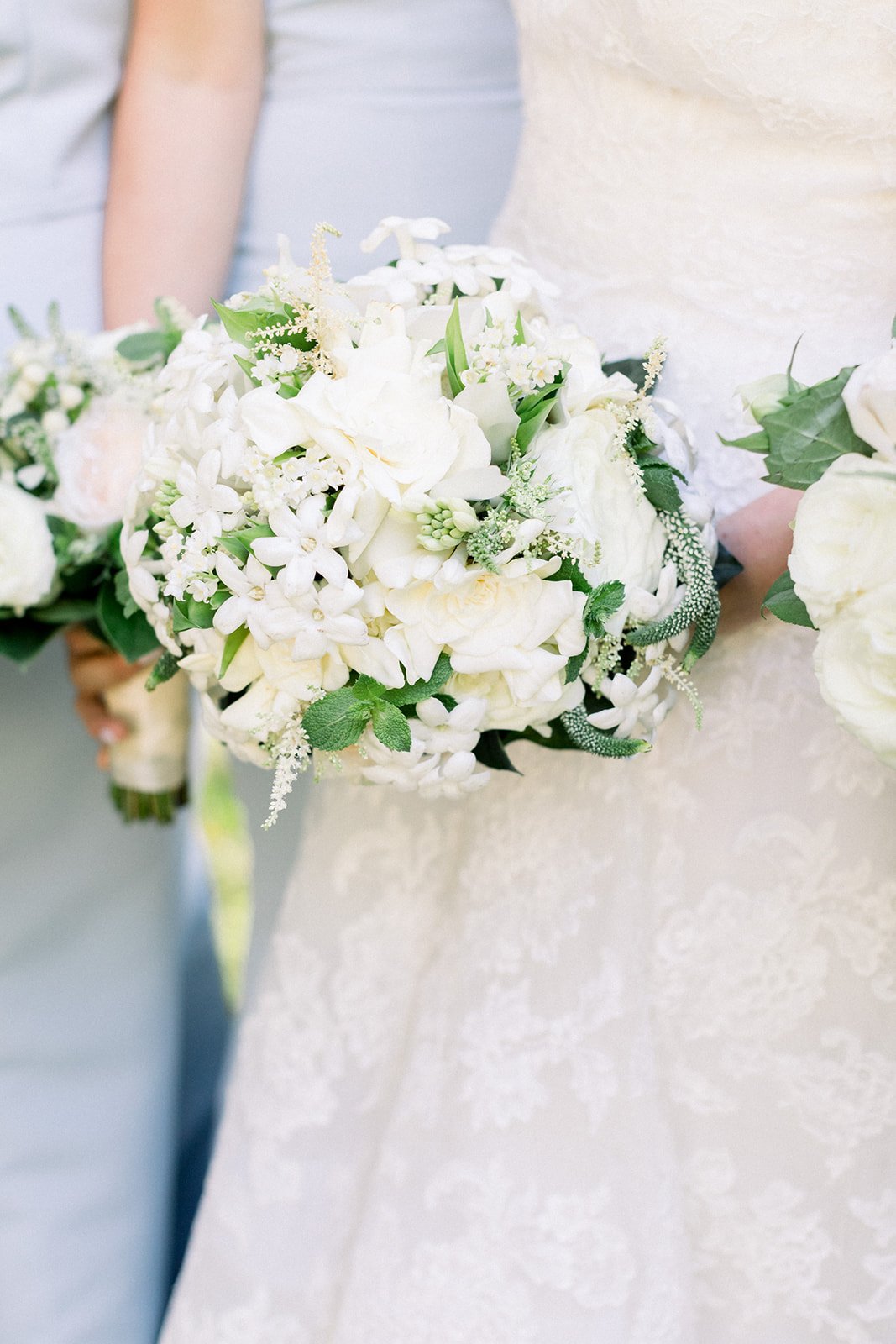 Cosmos Club Mini Wedding