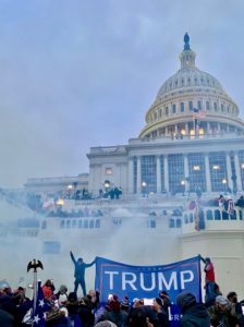 The Right-Wing Response to the January 6 Committee’s Police Witnesses Is as Bad as You’d Imagine