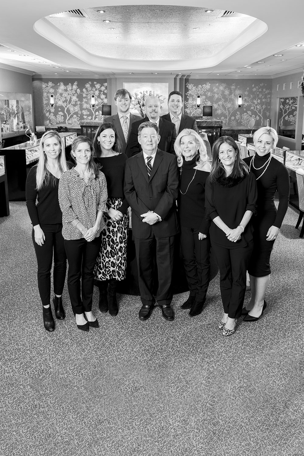 Boone Sons Industry Leader In Jewelry Dc Leaders Washingtonian