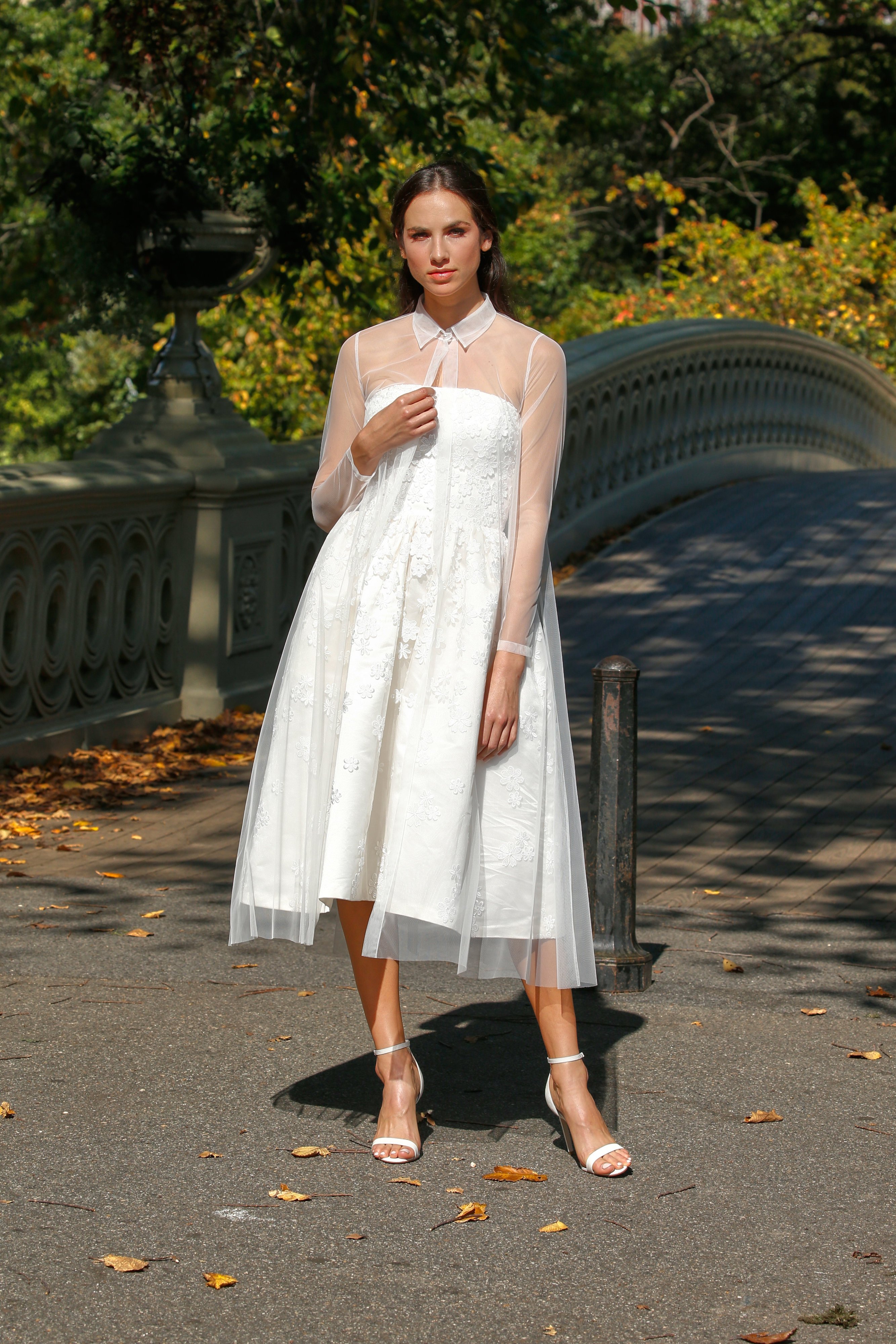All rights reserved - Washingtonian elopement-chic-dresses