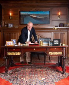 The New York Energy Mogul Who’s Remaking an Eastern Shore Town