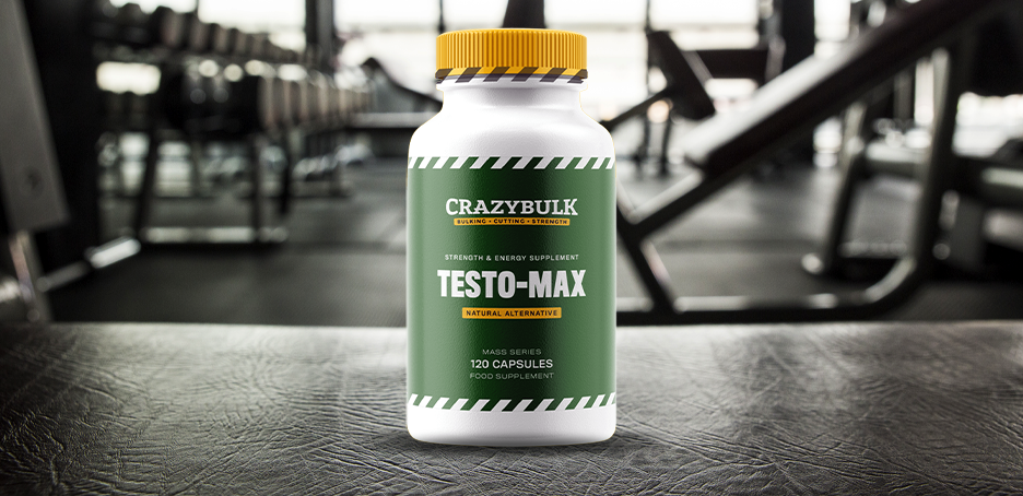 best testosterone booster