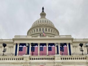 Here Are Some of the Celebrities in DC for Biden’s Inauguration