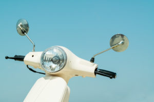 More Ride-Sharing Mopeds May Soon Be Coming to DC