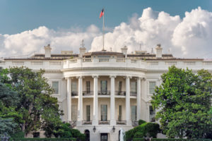 Going Maskless at the White House Is Now OK (If You’re Vaccinated)
