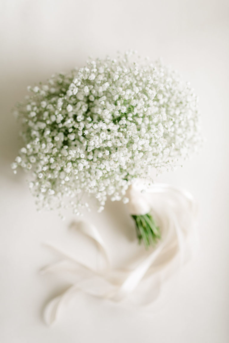 65 Wedding Bouquets We Love - Washingtonian