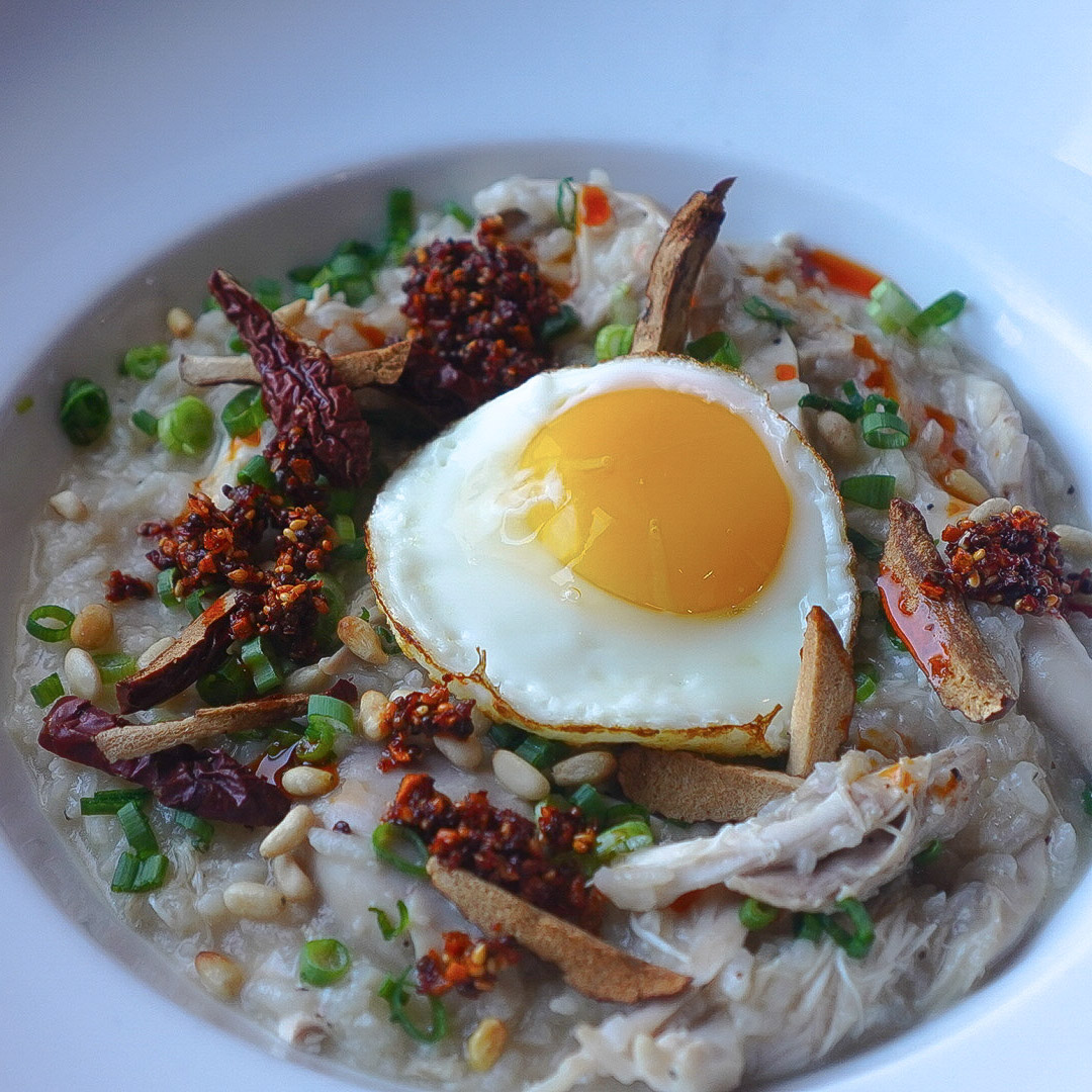 AnjuJuk - Washingtonian Best DC soups for cold weather