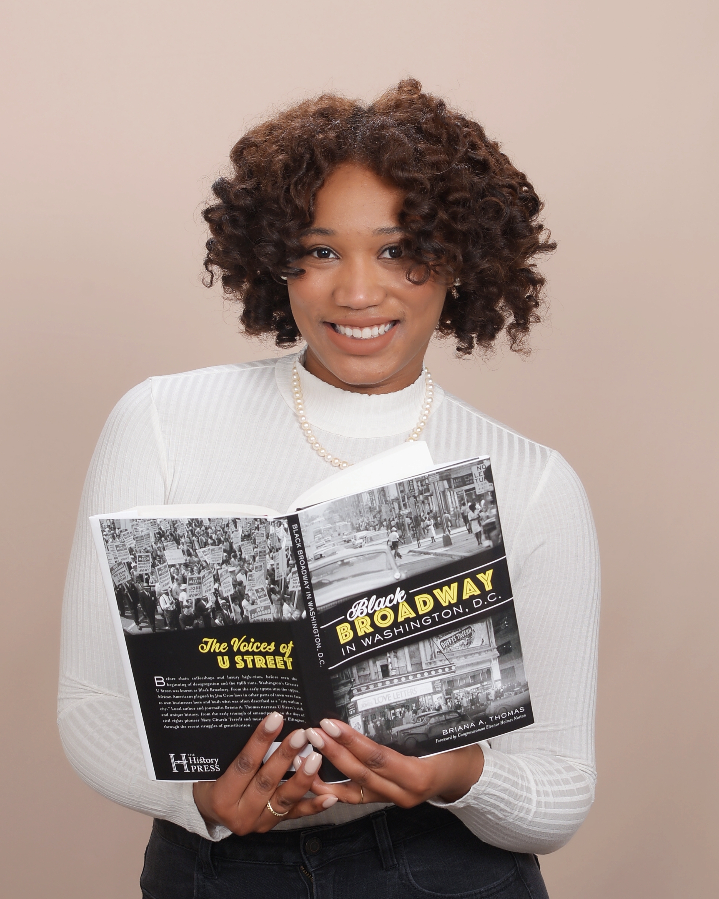 Briana T. headshot 1 - Washingtonian