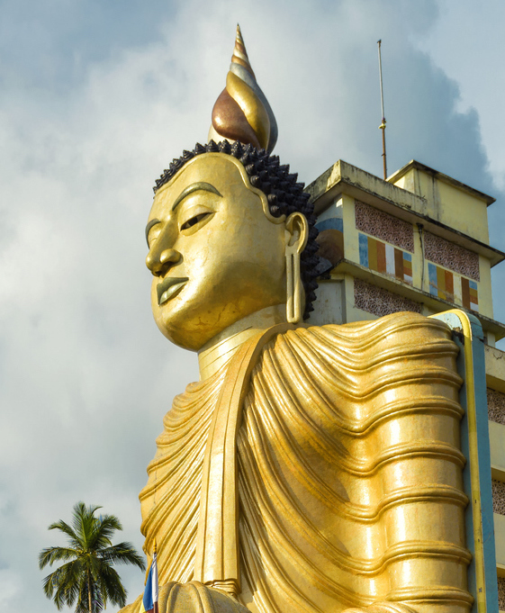 Photograph by scaliger via iStock Photograph by scaliger via iStock