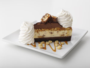 The Cheesecake Factory Will Open March 30 in Downtown DC and People Are Freaking Out
