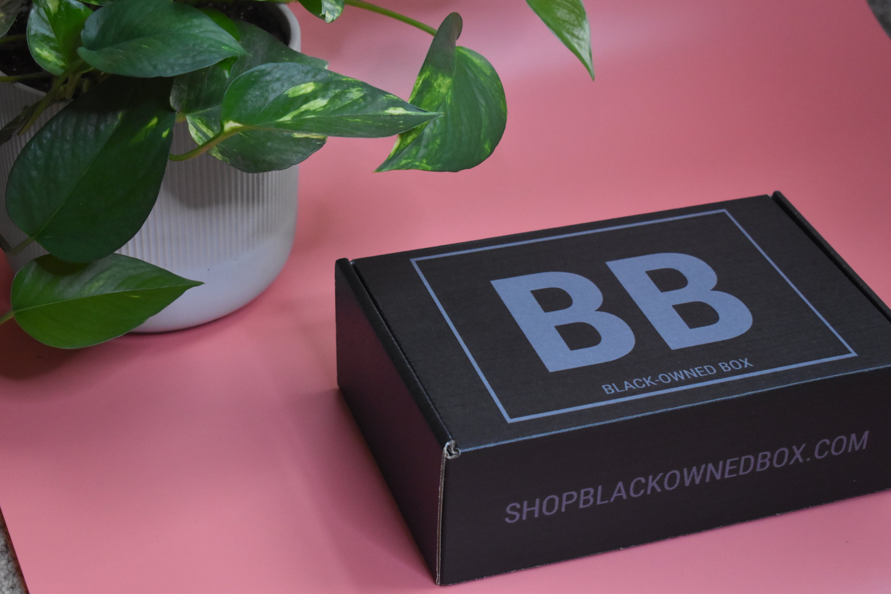 These Gift Boxes Are Full of Products from DC Black-Owned Businesses - Vimarsana News