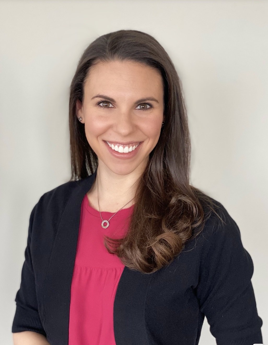 Lauren B. Gibberman