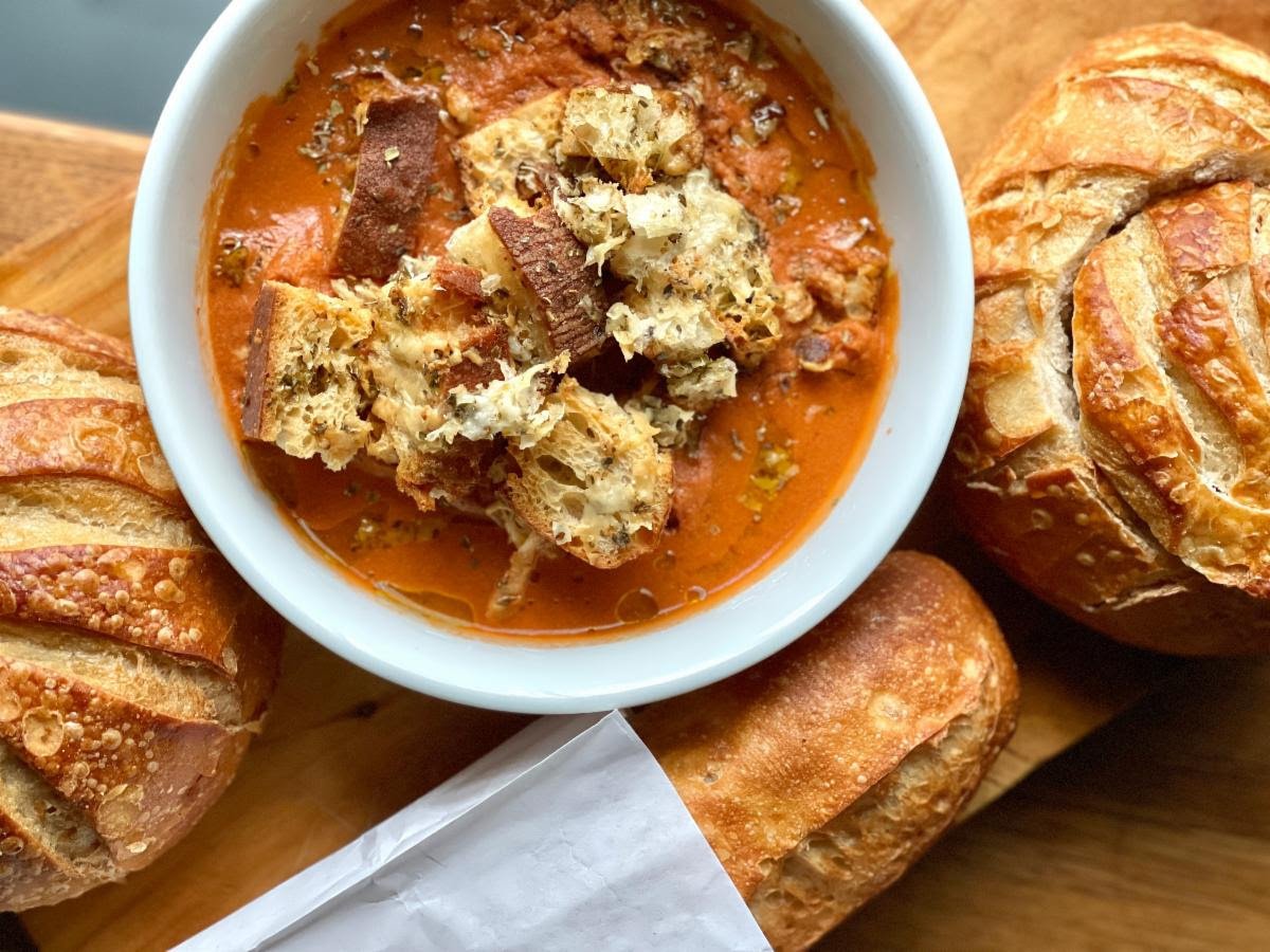 FaintingGoatSoup - Washingtonian