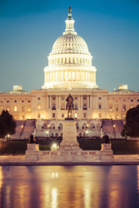 Washington’s Most Influential People