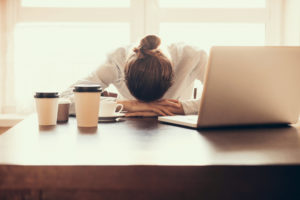 How I Found a New Job I Love After a Covid Layoff