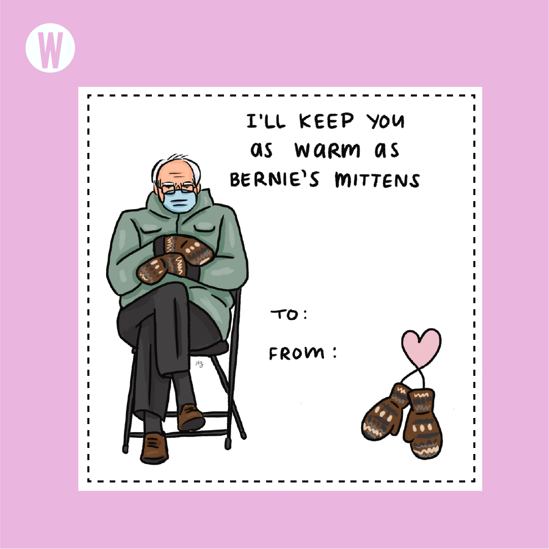 Featured image of post Funny Valentines Cards Memes 2021