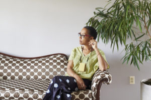 Sonya Clark Explains How Hair Brings Us Together