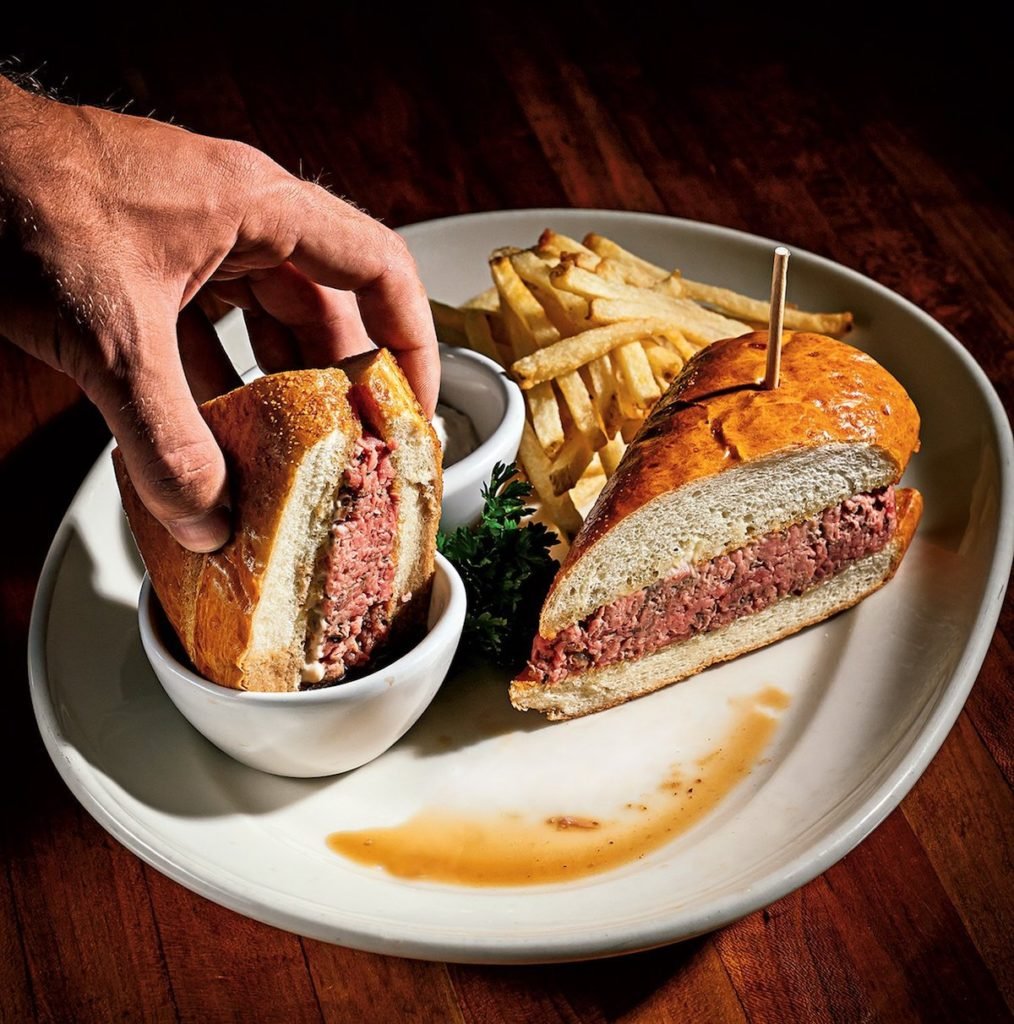 Your Sandwich Guide to French Dip Deliciousness Around DC Washingtonian