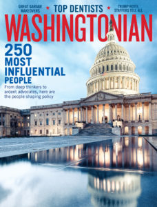 March 2021: The Influencers