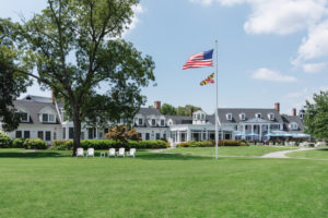 For ,000 a Night You Can Buy Out This Eastern Shore Resort