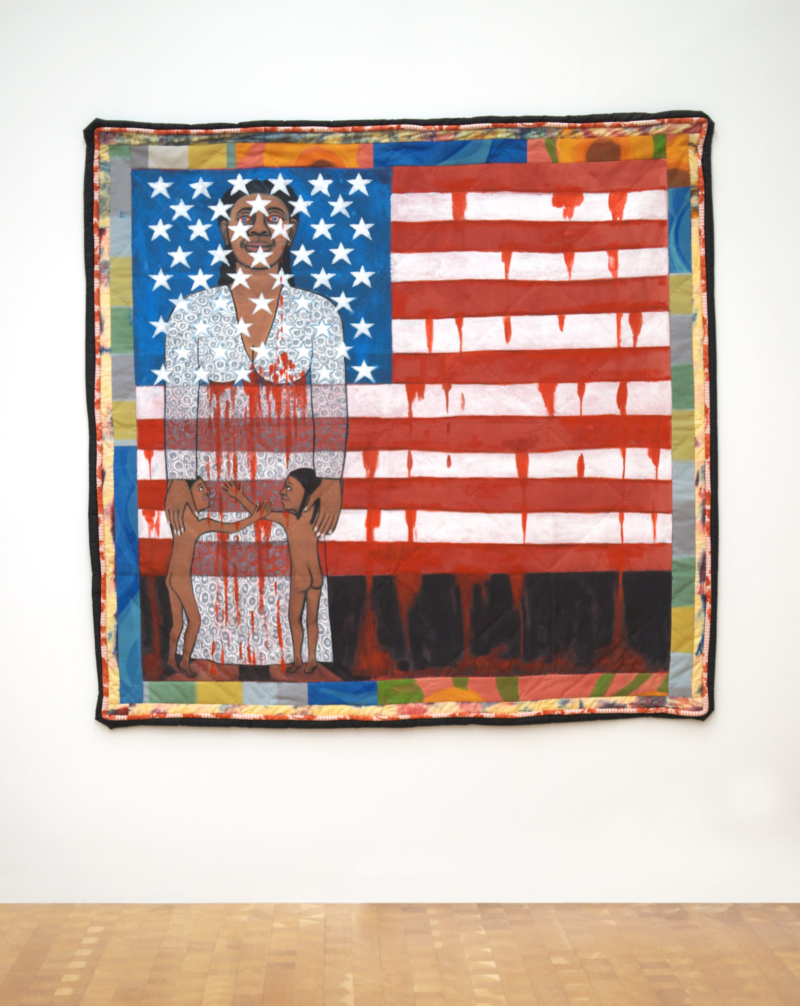 Glenstone Will Host Its First Touring Exhibit When It