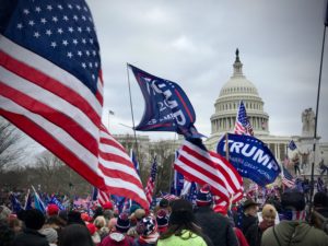March 4 Isn’t the Only Date on the QAnon Calendar